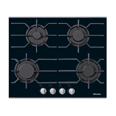 MIELE KM 3010 Αυτόνομη Εστία Αερίου με 4 καυστήρες MIELE KM 3010 Αυτόνομη Εστία Αερίου με 4 καυστήρες